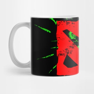 Dota 2 LOGO for fans Mug